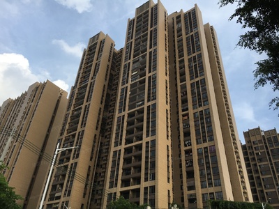 佛山时代云图车位租赁与购买指南