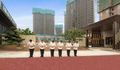 重磅丨亿翰智库2020年长江十大豪宅评选隆重揭晓，物业管理成关键要素